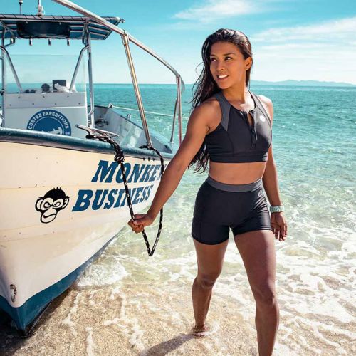 Fourth Element Women's Thermocline Shorts ()